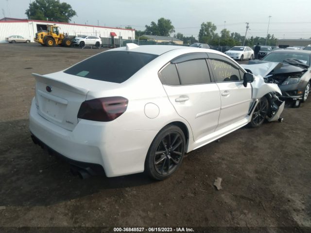 JF1VA1J63K9817236 Subaru Wrx Limited