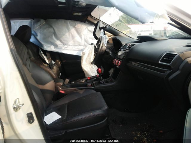 JF1VA1J63K9817236 Subaru Wrx Limited