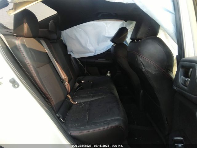 JF1VA1J63K9817236 Subaru Wrx Limited