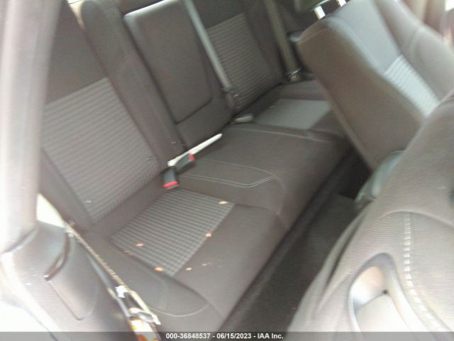 2C3CDZAG9NH260440 Dodge Challenger Sxt