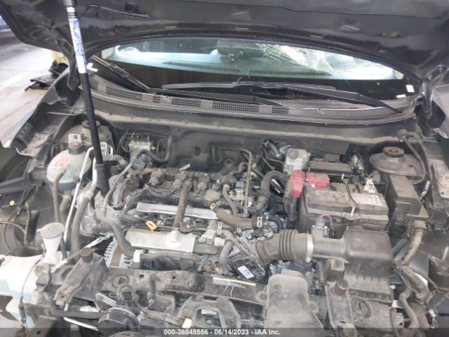 3N1CP5CV0ML480419 Nissan KICKS SV