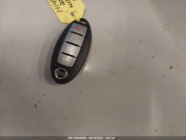 3N1CP5CV0ML480419 Nissan KICKS SV