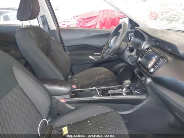 3N1CP5CV0ML480419 Nissan KICKS SV