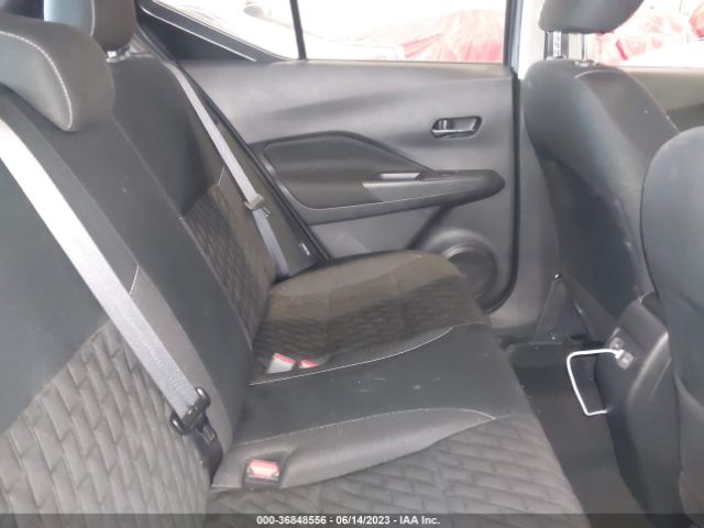 3N1CP5CV0ML480419 Nissan KICKS SV