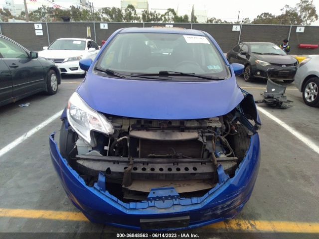3N1CE2CP7GL405047 Nissan Versa Note S/s Plus/sv/sr/sl