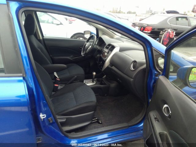 3N1CE2CP7GL405047 Nissan Versa Note S/s Plus/sv/sr/sl