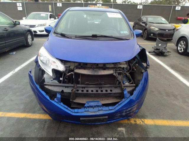 3N1CE2CP7GL405047 Nissan Versa Note S/s Plus/sv/sr/sl