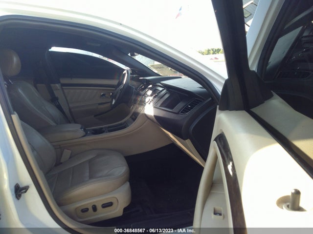 Ford SEDAN POLICE INTERCEPTOR 2015 1FAHP2MK2FG149019 Image 6
