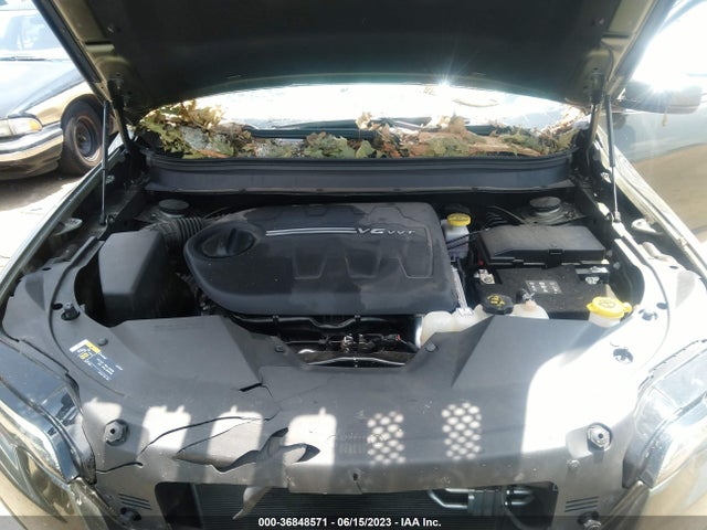1C4PJLMX9MD107230 Jeep Cherokee Latitude Lux