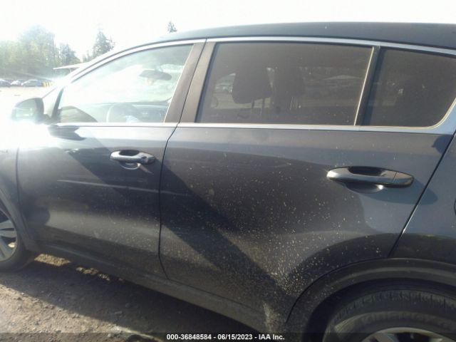 KNDPMCAC7H7276577 KIA Sportage Lx