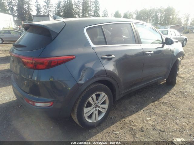 KNDPMCAC7H7276577 KIA Sportage Lx
