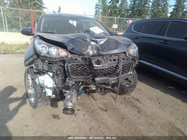KNDPMCAC7H7276577 KIA Sportage Lx