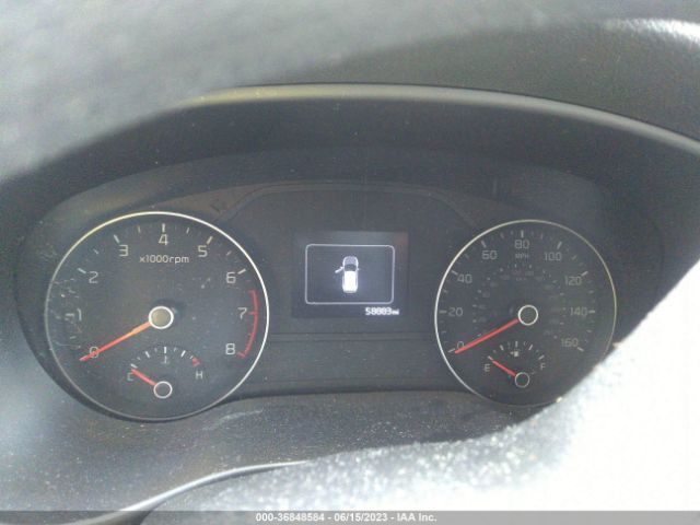 KNDPMCAC7H7276577 KIA Sportage Lx