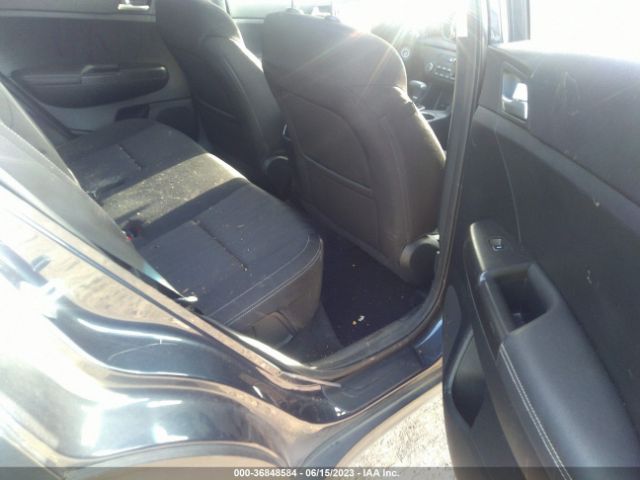 KNDPMCAC7H7276577 KIA Sportage Lx