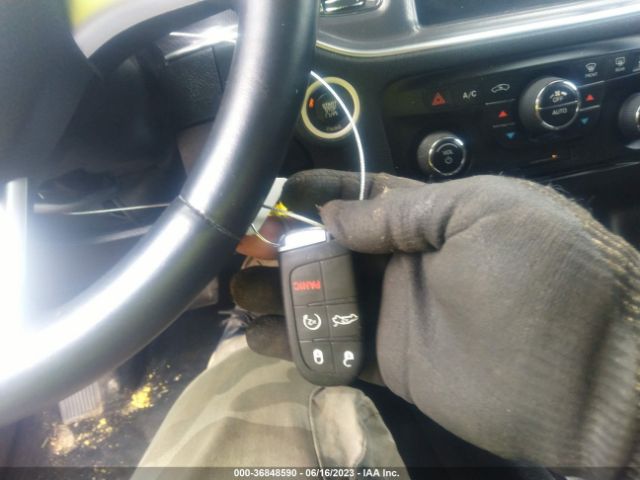 2C3CDXHG1EH309348 Dodge Charger Sxt Plus
