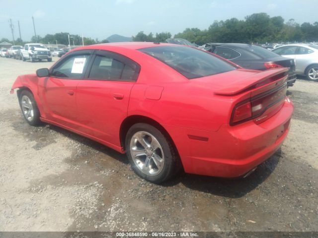 2C3CDXHG1EH309348 Dodge Charger Sxt Plus