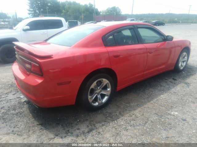 2C3CDXHG1EH309348 Dodge Charger Sxt Plus
