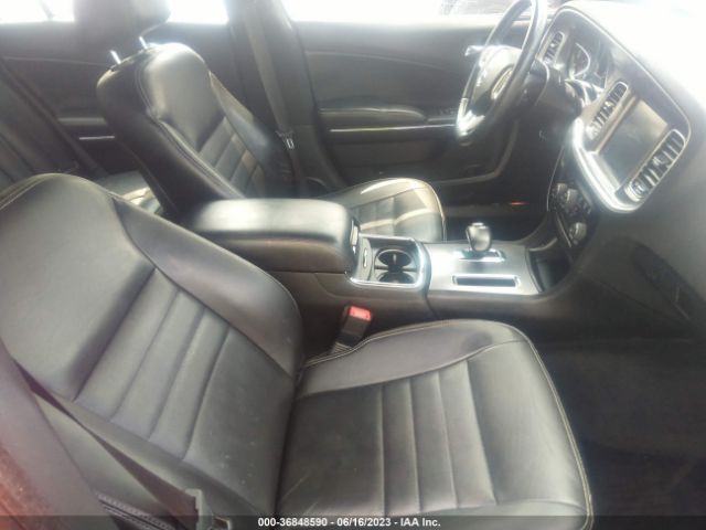 2C3CDXHG1EH309348 Dodge Charger Sxt Plus