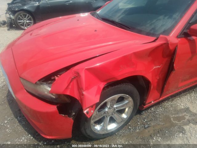 2C3CDXHG1EH309348 Dodge Charger Sxt Plus