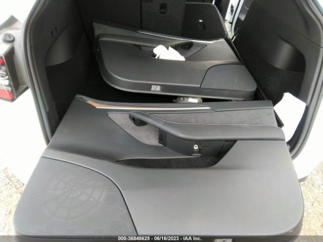 7SAYGDEF3NF533734 Tesla Model Y Performance