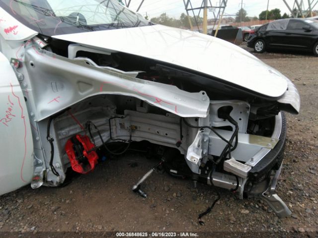 7SAYGDEF3NF533734 Tesla Model Y Performance