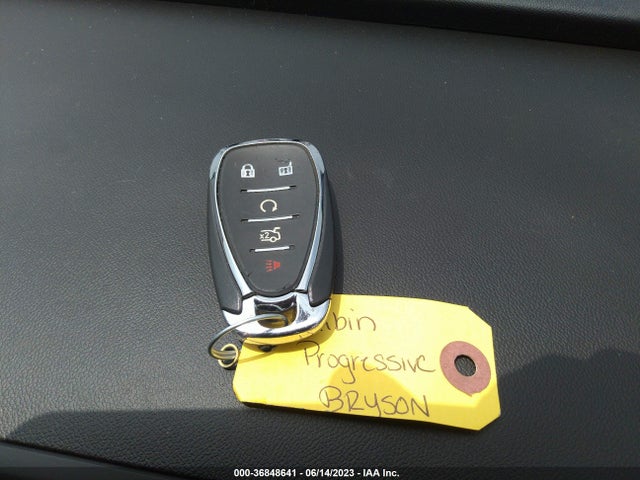 Chevrolet Camaro 1lt 2017 1G1FB1RS3H0209493 Image 11