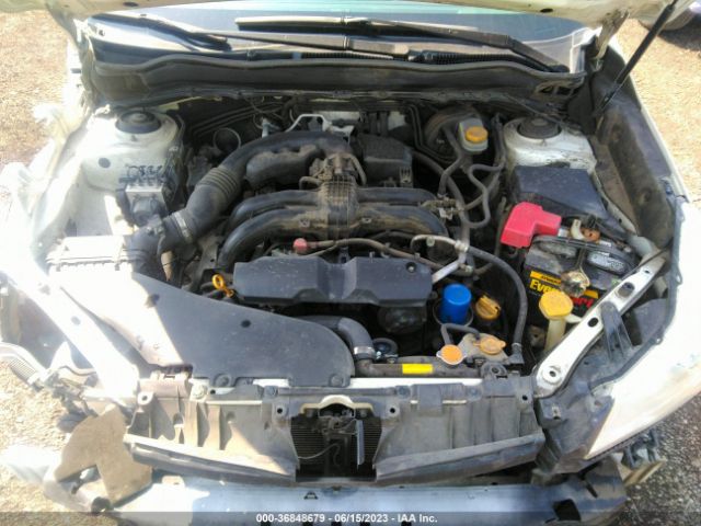 JF2SJAAC1EH408151 Subaru Forester 2.5i