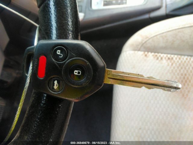 JF2SJAAC1EH408151 Subaru Forester 2.5i