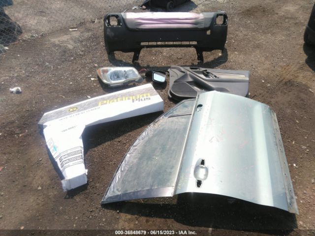 JF2SJAAC1EH408151 Subaru Forester 2.5i