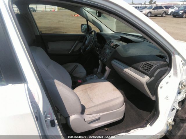 JF2SJAAC1EH408151 Subaru Forester 2.5i