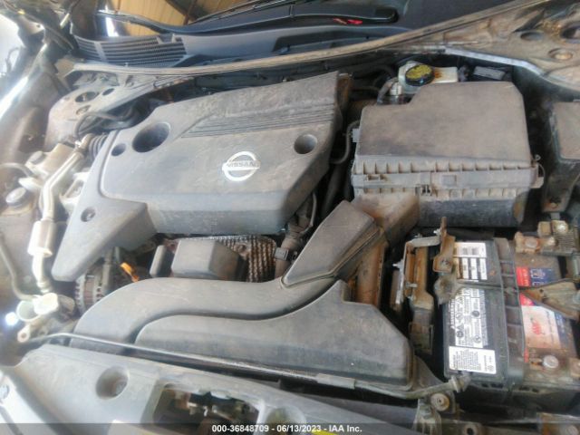 1N4AL3AP1FC253625 Nissan Altima 2.5 S