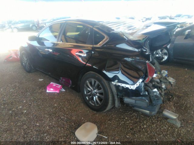 1N4AL3AP1FC253625 Nissan Altima 2.5 S