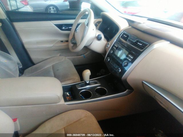 1N4AL3AP1FC253625 Nissan Altima 2.5 S