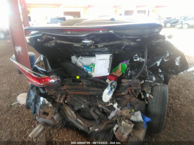 1N4AL3AP1FC253625 Nissan Altima 2.5 S