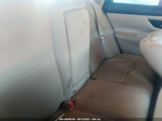 1N4AL3AP1FC253625 Nissan Altima 2.5 S