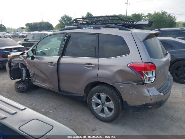 JF2SJAMC9EH518991 Subaru Forester 2.5i Touring