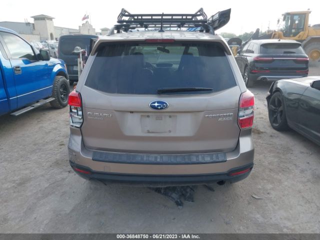 JF2SJAMC9EH518991 Subaru Forester 2.5i Touring
