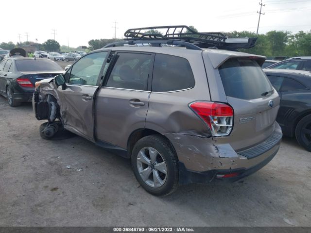 JF2SJAMC9EH518991 Subaru Forester 2.5i Touring