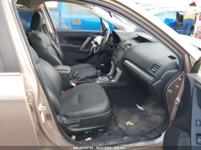 JF2SJAMC9EH518991 Subaru Forester 2.5i Touring
