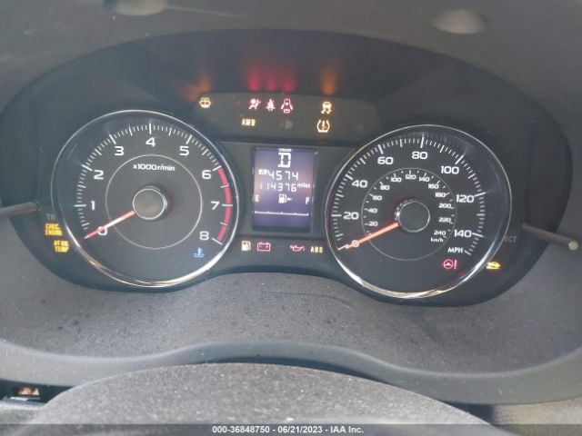 JF2SJAMC9EH518991 Subaru Forester 2.5i Touring