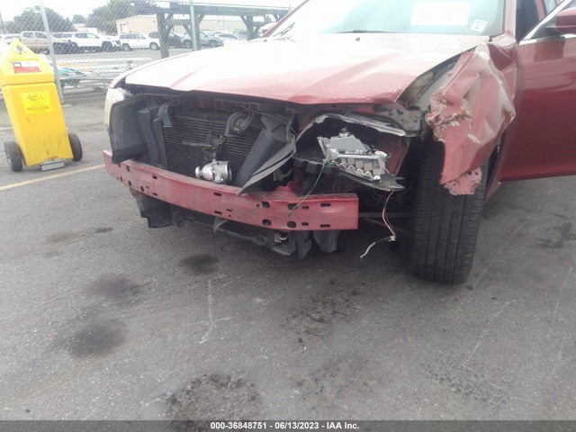 2012 CHRYSLER 300 300S VIN: 2C3CCABG0CH312554