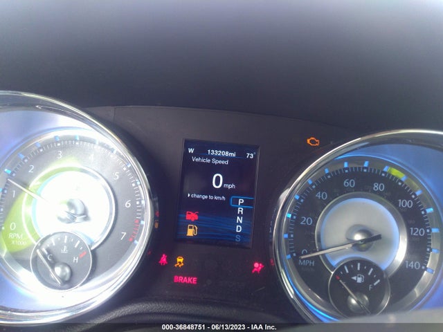 2012 CHRYSLER 300 300S VIN: 2C3CCABG0CH312554