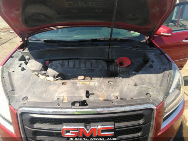 1GKKRTKD0EJ303544 GMC Acadia Denali