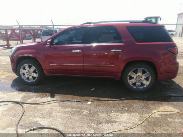 1GKKRTKD0EJ303544 GMC Acadia Denali