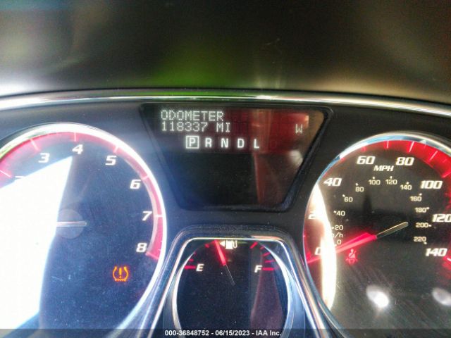 1GKKRTKD0EJ303544 GMC Acadia Denali