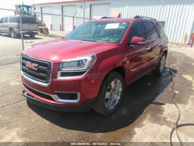 1GKKRTKD0EJ303544 GMC Acadia Denali