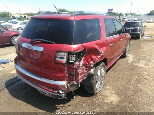 1GKKRTKD0EJ303544 GMC Acadia Denali