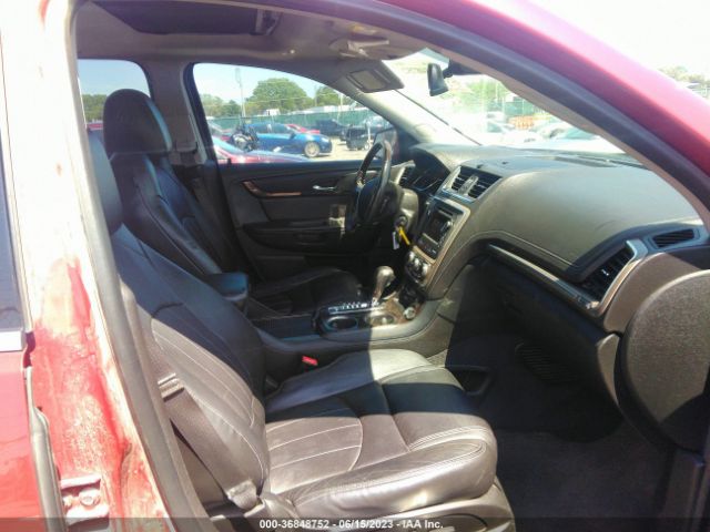 1GKKRTKD0EJ303544 GMC Acadia Denali
