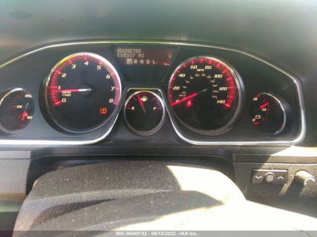 1GKKRTKD0EJ303544 GMC Acadia Denali