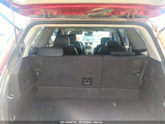 1GKKRTKD0EJ303544 GMC Acadia Denali
